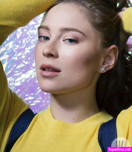 Mina Sundwall OnlyFans Thumbnail #Wf7TZYiohL