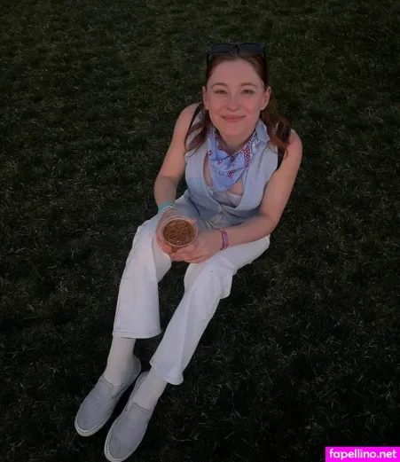 Mina Sundwall OnlyFans Thumbnail #WsXe14K4JC