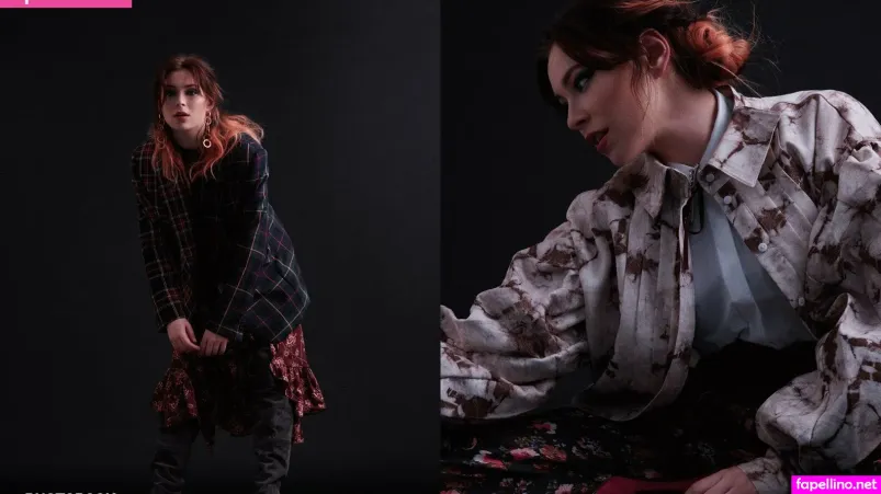 Mina Sundwall OnlyFans Thumbnail #hmdwCnopz7