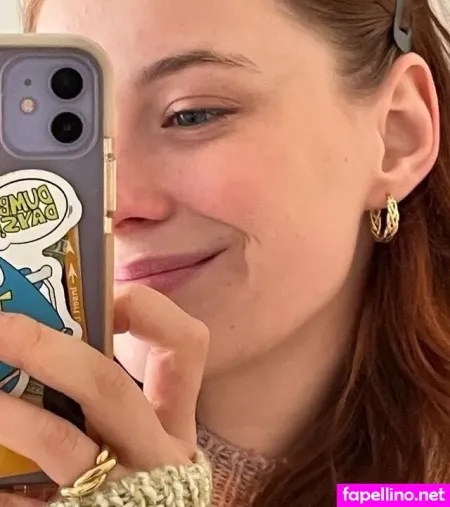 Mina Sundwall OnlyFans Thumbnail #jUpZOnoWuW