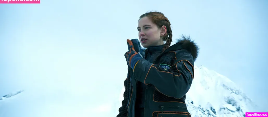 Mina Sundwall OnlyFans Thumbnail #mxkv2IFsxB