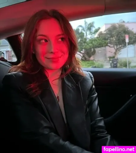 Mina Sundwall OnlyFans Thumbnail #oez1W5vypa