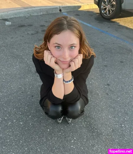 Mina Sundwall OnlyFans Thumbnail #pM3yNeB3VJ