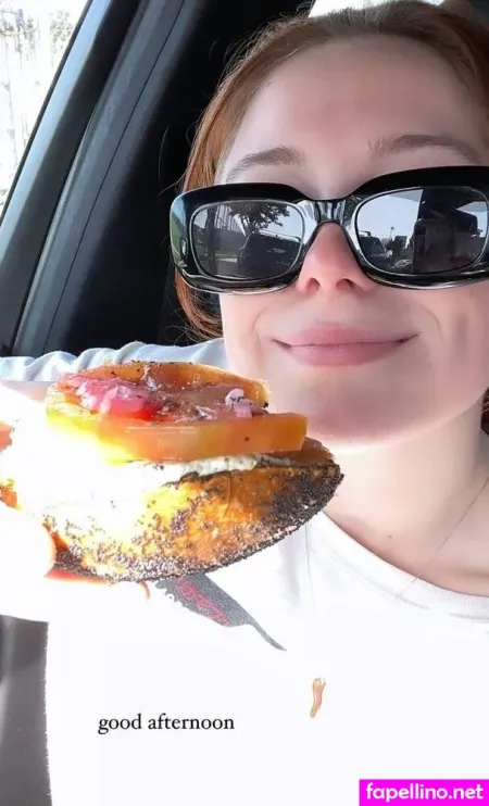 Mina Sundwall OnlyFans Thumbnail #tGSWOVNcFI