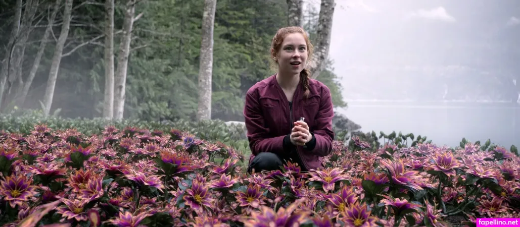 Mina Sundwall OnlyFans Thumbnail #tSSLtHzPNO