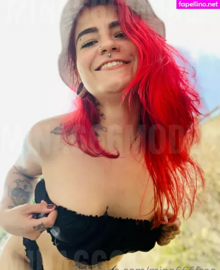 Mina666free OnlyFans Thumbnail #5O0wINP27c