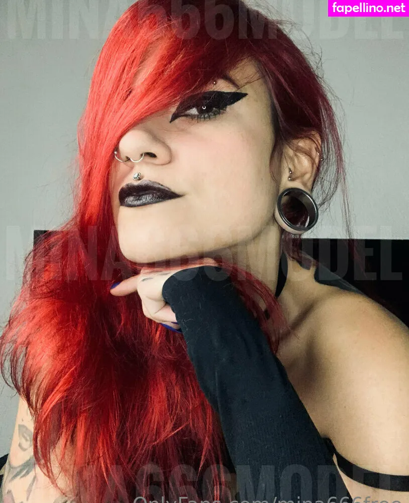 mina6663586, mina666free Nude Leaked OnlyFans Photo #6qZjVuIWJl