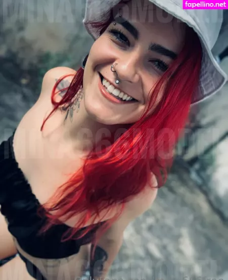 Mina666free OnlyFans Thumbnail #CLt9t4N1p3