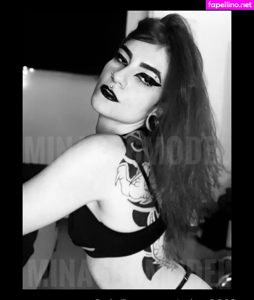 mina6663586, mina666free Nude Leaked OnlyFans Photo #fEX9VZ3ZrU