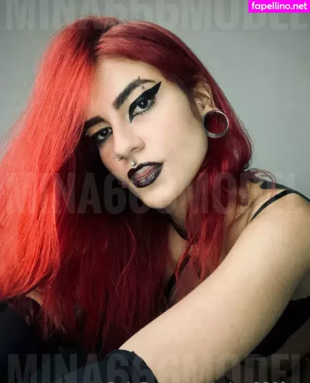 Mina666free OnlyFans Thumbnail #irOvZRvt5P