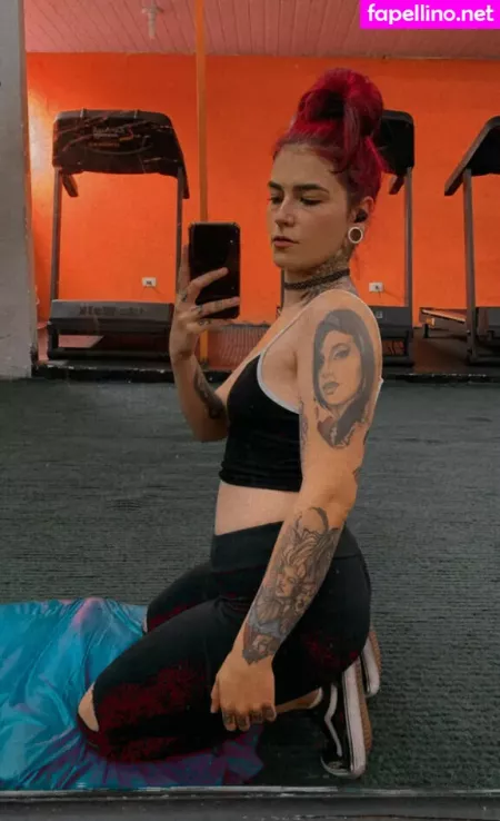 Mina666model OnlyFans Thumbnail #EMSYESucQv