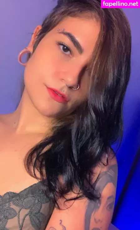 Mina666model OnlyFans Thumbnail #Uxc3fKSGBX