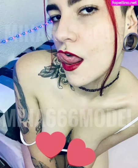 Mina666model OnlyFans Thumbnail #nbtlDQYoxB