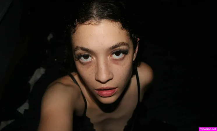 Minababyy OnlyFans Thumbnail #uCwZS32cIQ