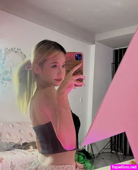 Minacutiex OnlyFans Thumbnail #FBQPf0VNpF