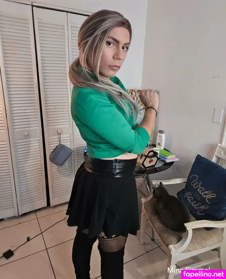 Minafimmel OnlyFans Thumbnail #VpkJbYdLNW