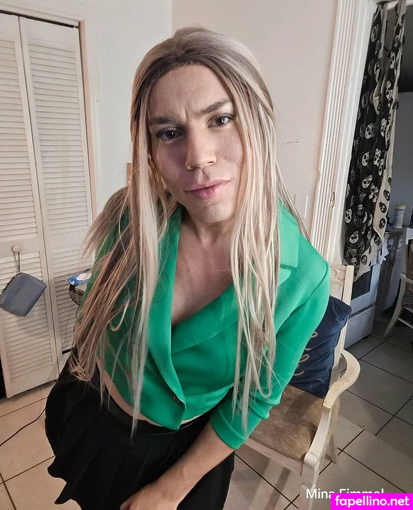 mina.fimmel, minafimmel Nude Leaked OnlyFans Photo #XBnXAK2AJr