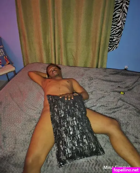 Minafimmel OnlyFans Thumbnail #ylzemEcx4q