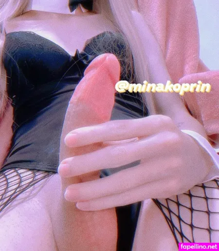 Minakoprin OnlyFans Thumbnail #4ca9vIVQbF