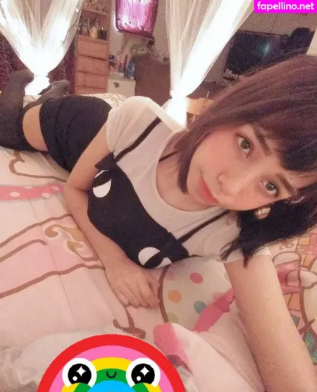 Minalanis Jenn OnlyFans Thumbnail #VV8oDCy8Dc