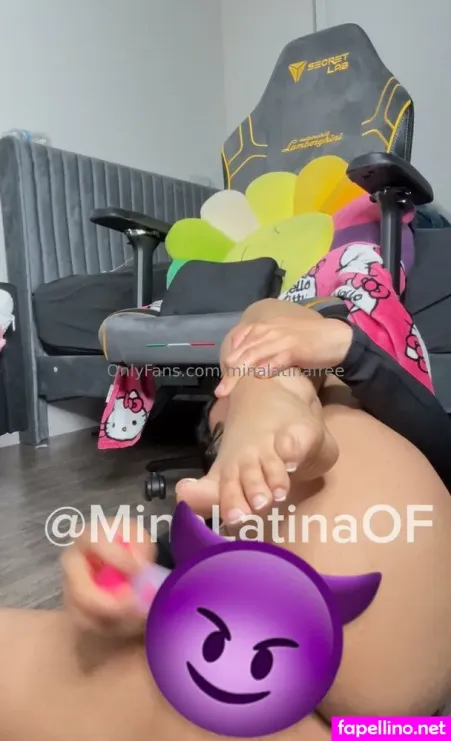 Minalatinafree OnlyFans Thumbnail #759SzHerb0