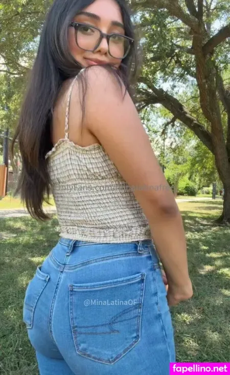 Minalatinafree OnlyFans Thumbnail #YO8eP38rQJ