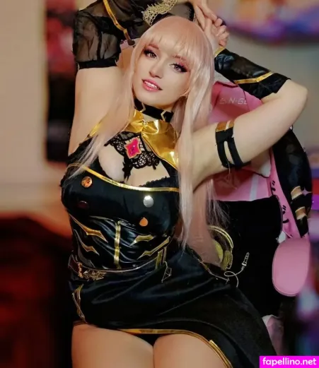 Minalinzee OnlyFans Thumbnail #5Cn9R2gfyF