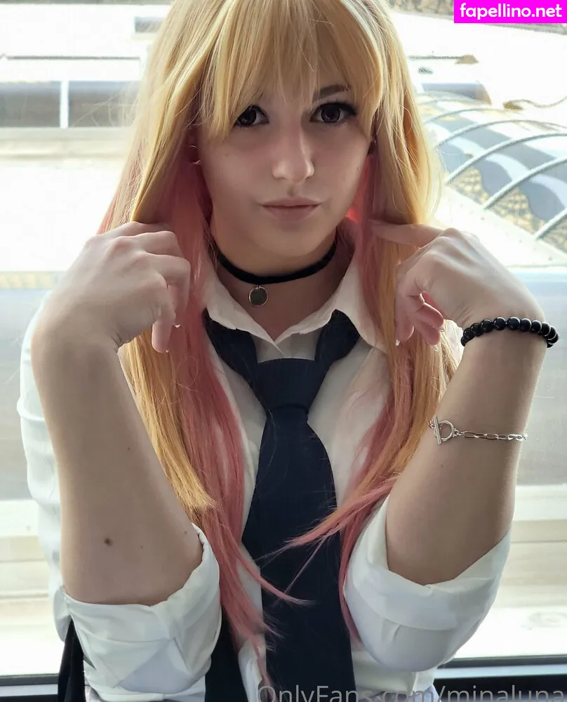 minaluna, minalunar Nude Leaked OnlyFans Photo #7SzomqY9OY