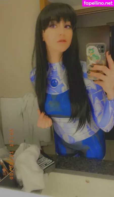 Minaluna OnlyFans Thumbnail #Fd380VuH38