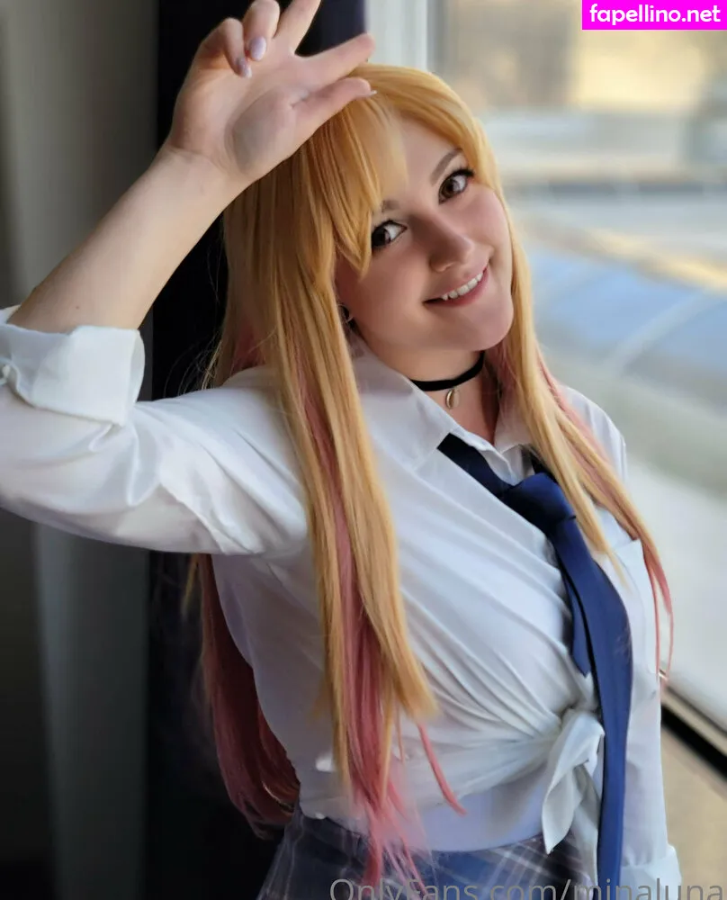 minaluna, minalunar Nude Leaked OnlyFans Photo #KKuAvoLxod