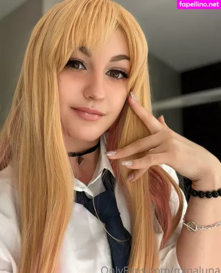 Minaluna OnlyFans Thumbnail #RXjHtIqjm7