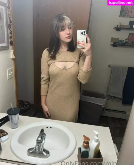 Minaluna OnlyFans Thumbnail #lbf89la0Sm