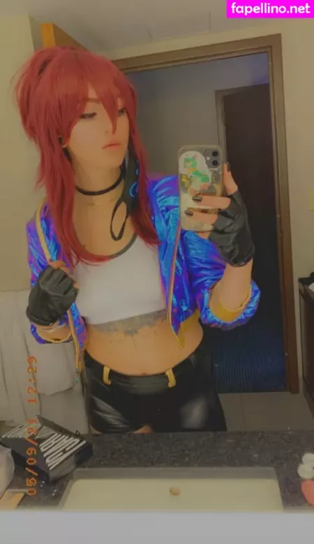 Minaluna OnlyFans Thumbnail #xbkC9bF5L0