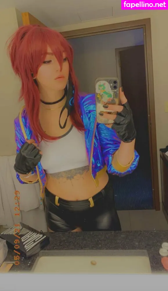 minaluna, minalunar Nude Leaked OnlyFans Photo #xbkC9bF5L0