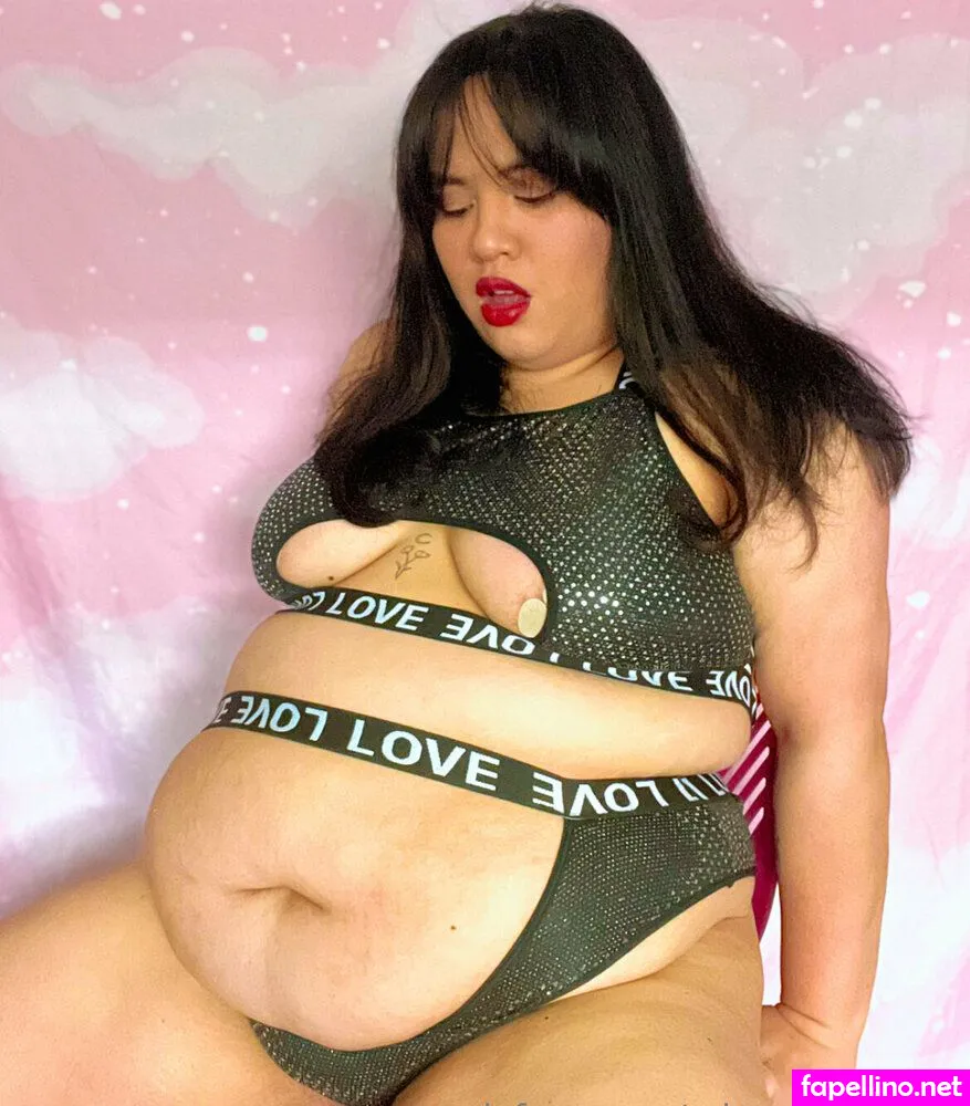 minamahalbbw Nude Leaked OnlyFans Photo #GbLWVncL49