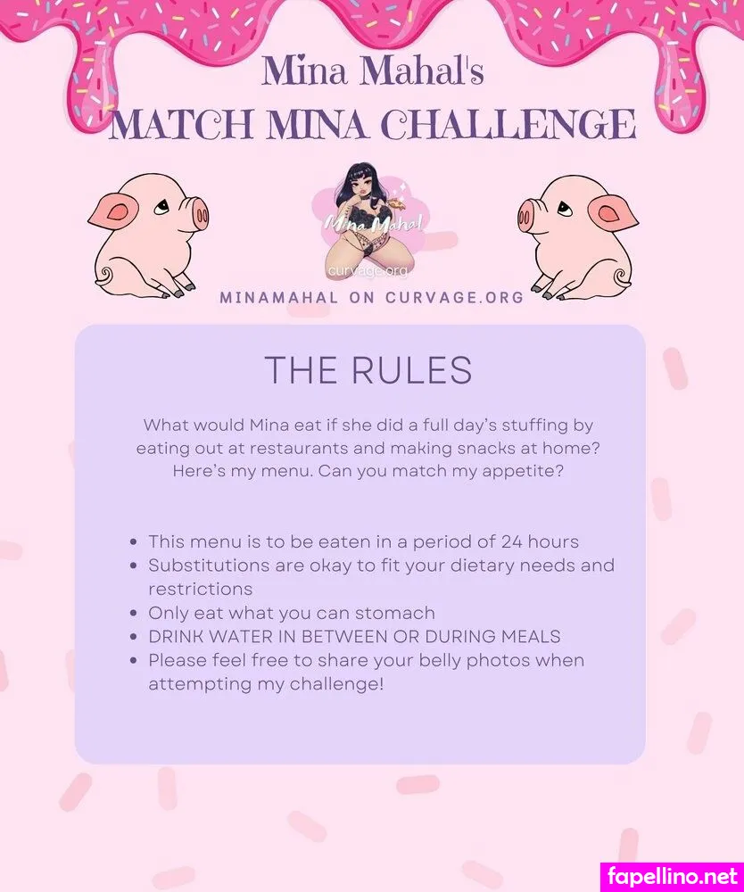 minamahalbbw Nude Leaked OnlyFans Photo #fmYAmx1If5