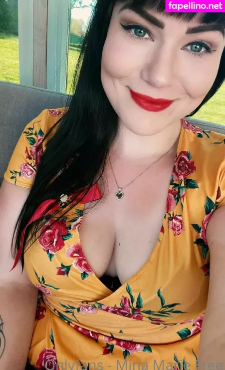 Minamariefree OnlyFans Thumbnail #A6umW8MnTy