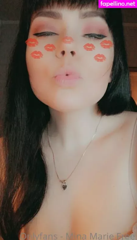 Minamariefree OnlyFans Thumbnail #DddTM3lYTU