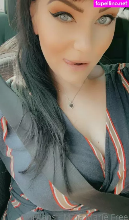 Minamariefree OnlyFans Thumbnail #Fdi6aoi530