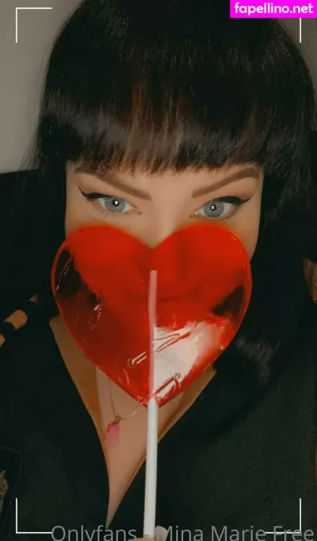 Minamariefree OnlyFans Thumbnail #TDsHd6wyQ9