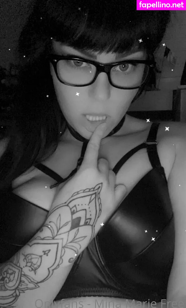 minaanglero, minamariefree Nude Leaked OnlyFans Photo #d70xDiriZ3