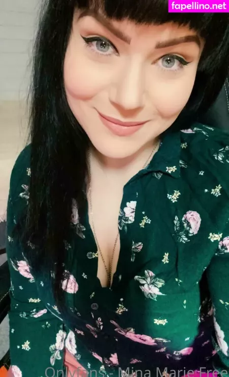 Minamariefree OnlyFans Thumbnail #eRsM2yz4wg