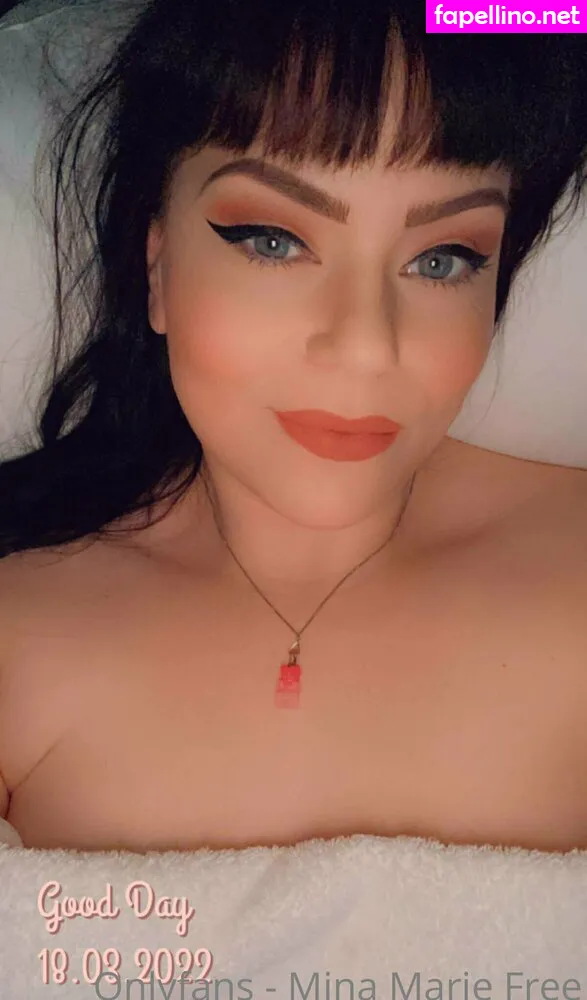 minaanglero, minamariefree Nude Leaked OnlyFans Photo #hYmC7TO1CV