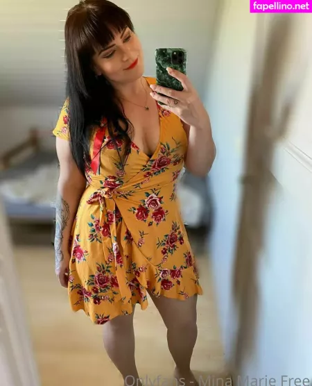 Minamariefree OnlyFans Thumbnail #lJ3xF75duw