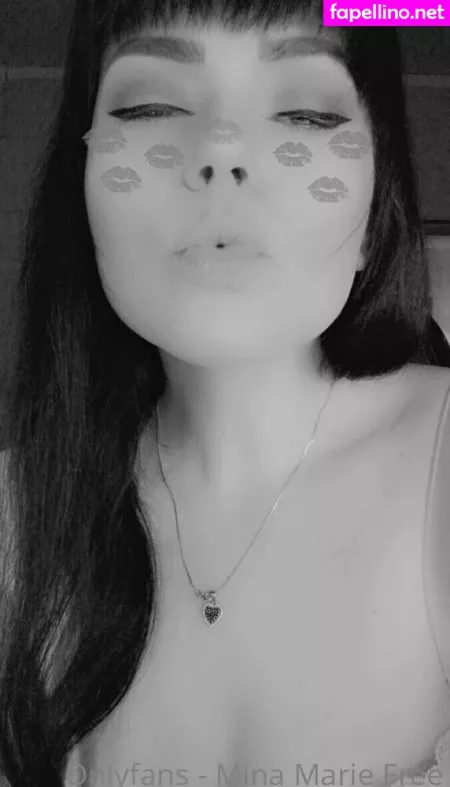 Minamariefree OnlyFans Thumbnail #mM1UUyMivf