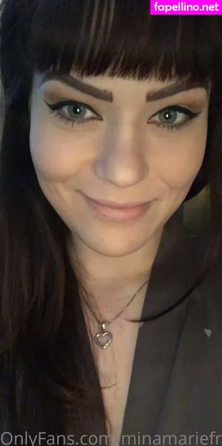 Minamariefree OnlyFans Thumbnail #rU0QwkJg4X