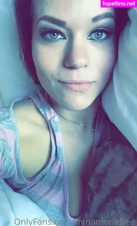Minamariefree OnlyFans Thumbnail #tsPv6f6jlb