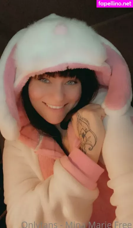 Minamariefree OnlyFans Thumbnail #wyGY2yrIUR