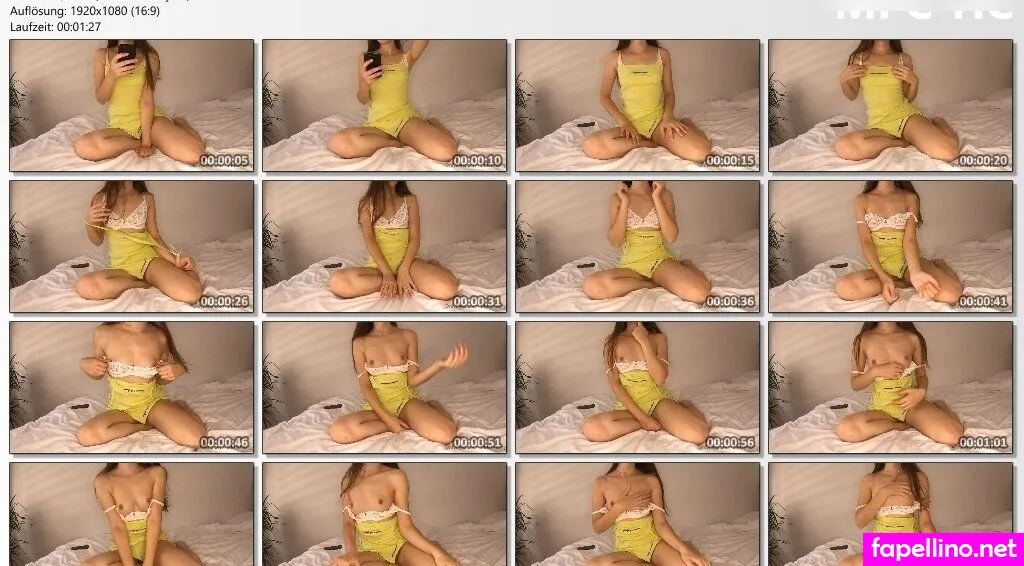 minamesny Nude Leaked OnlyFans Photo #AchUktSOPG