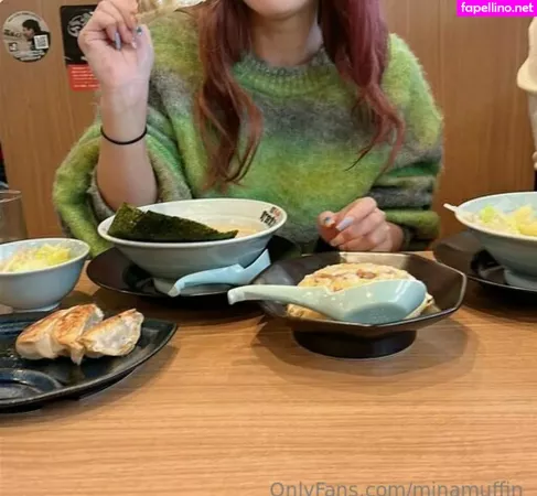 Minamuffin OnlyFans Thumbnail #Akjn4wajYQ